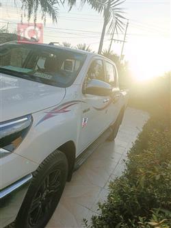 تويوتا هايلوكس